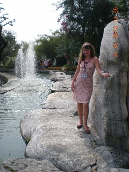 Отпуск в Паттайе, в Long Beach Garden 4*