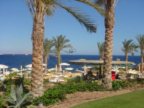 Отдых в шикарном  PREMIER LE REVE HOTEL 5*