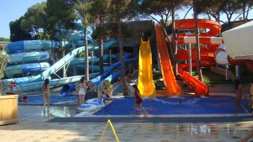 Турция - Maxxroyal Belek Golf & Spa