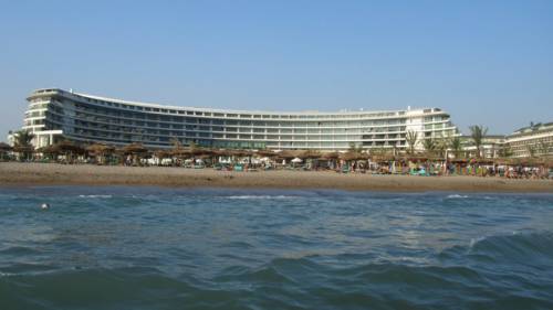 Турция - Maxxroyal Belek Golf & Spa