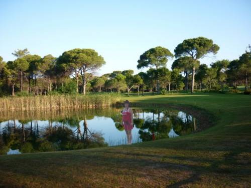Турция - Maxxroyal Belek Golf & Spa