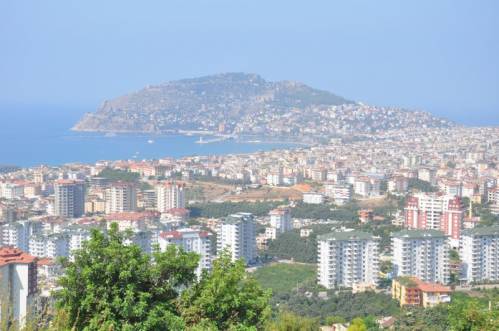 Алания,  экскурсии