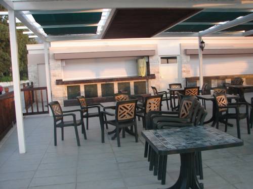 отель Greenwood Resort 4* в Турции - настоящий зелёный рай!