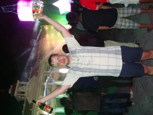 Вьетнам Новый год 2012
