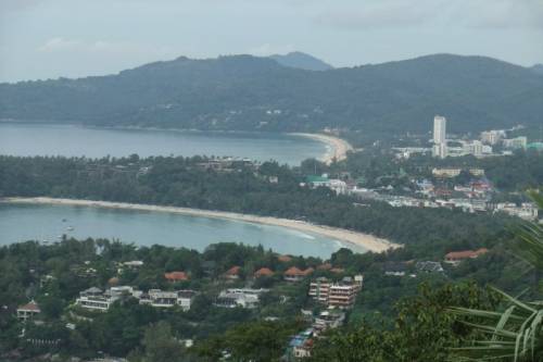 I like Phuket