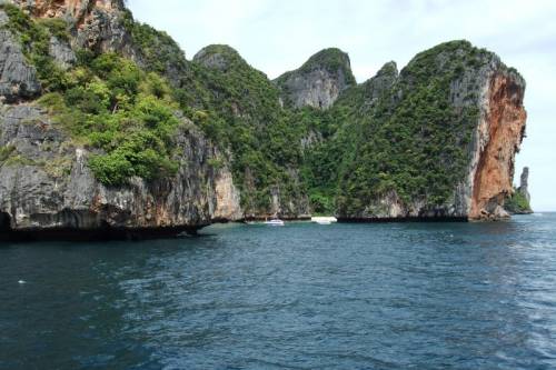I like Phuket