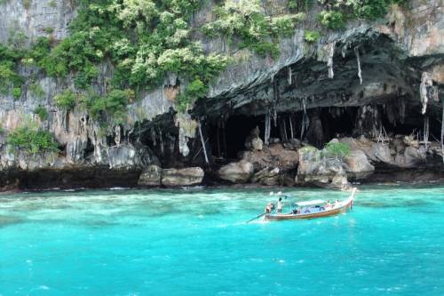I like Phuket