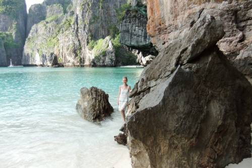 I like Phuket