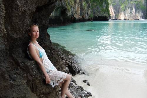 I like Phuket
