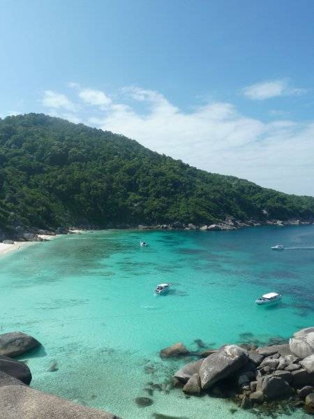 I like Phuket