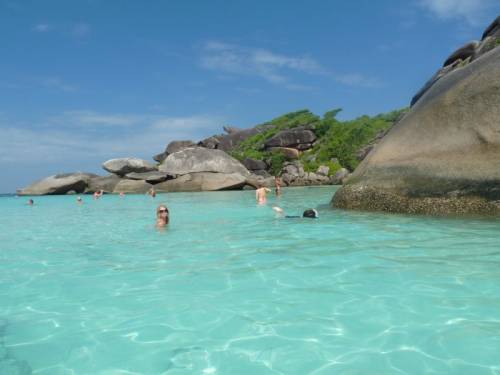 I like Phuket