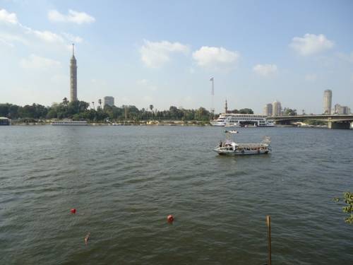 поездка в египет 12122011