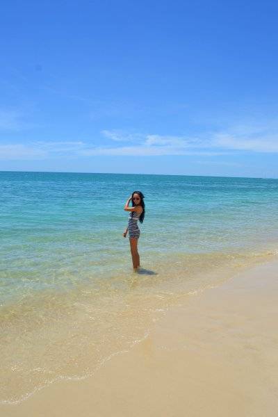Моя новая любовь -Тайланд=)