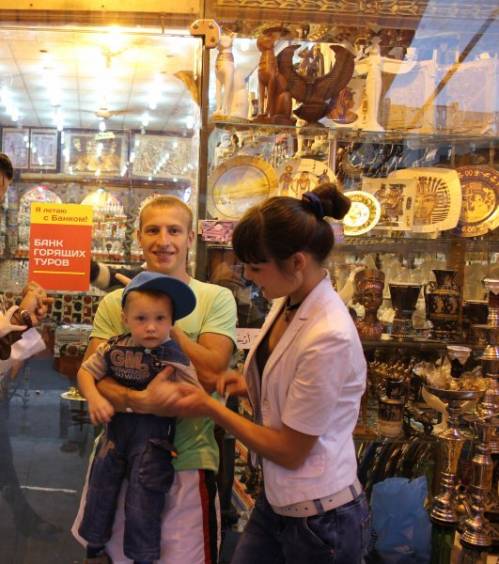 Sharm el Sheikh незабываемый отдых