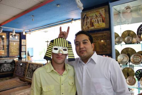 Sharm el Sheikh незабываемый отдых