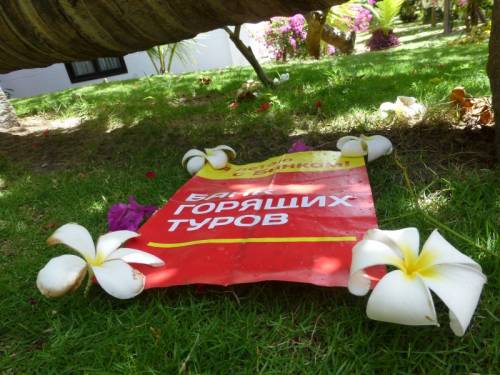 Синчао Вьетнам!