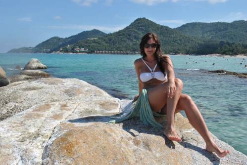 Koh Samui, Thailand